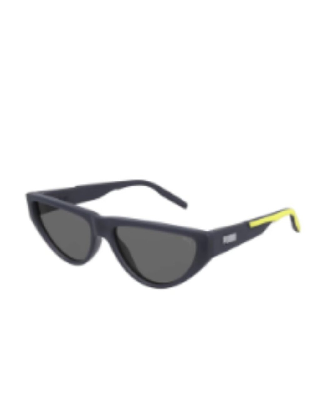 Puma Unisex Yellow/Black Sunglasses NEW Original